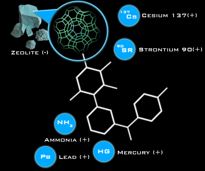 Zeolite Image